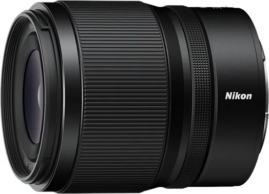 Nikon NIKKOR Z 35mm f/1.4